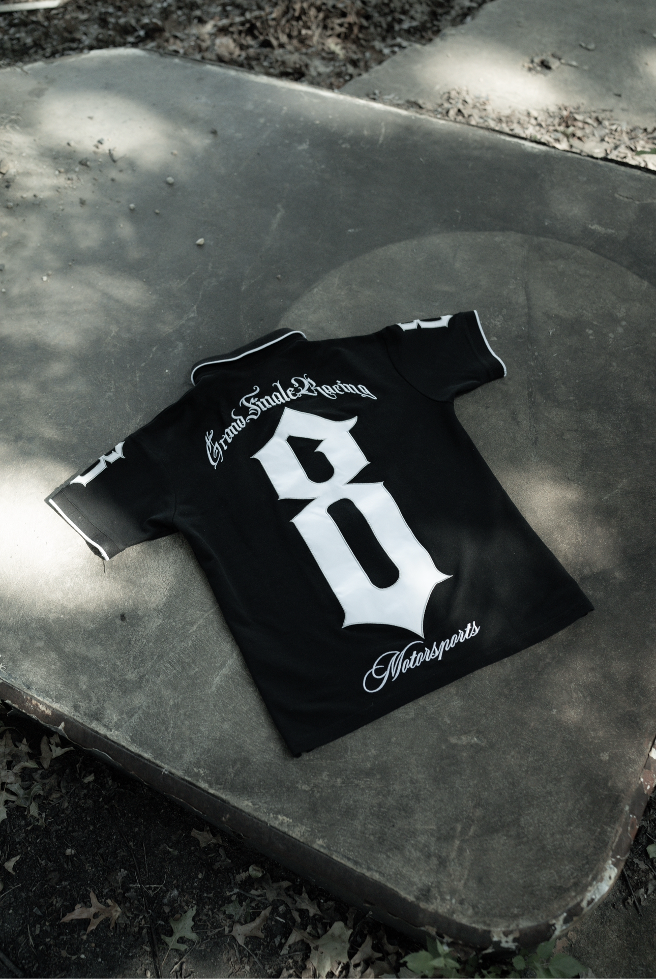 GFR Racing Polo Shirt