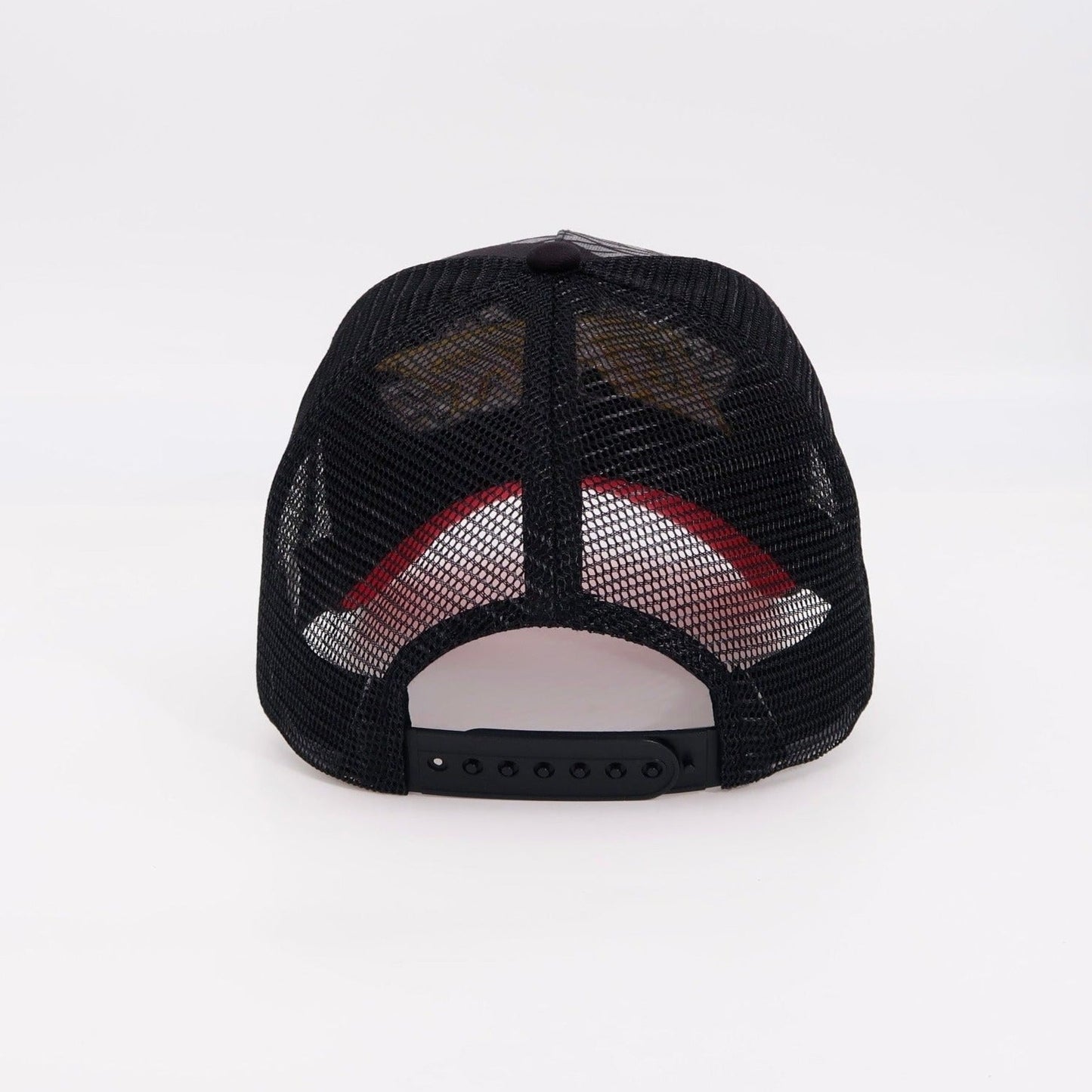 GFR Flame Trucker Hat